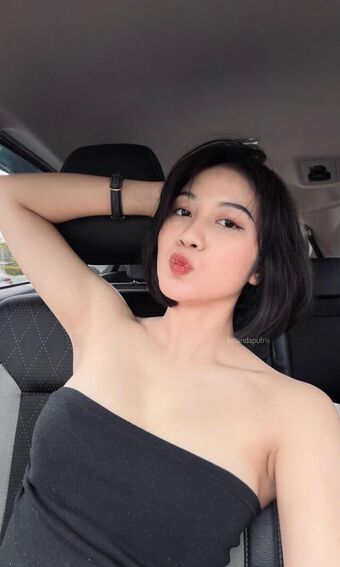 Indonesian Girls ???????? Nude Leaks OnlyFans Photo 131