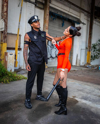 itsambersq Nude Leaks OnlyFans Photo 15