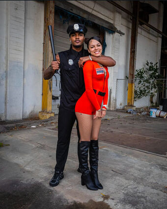 itsambersq Nude Leaks OnlyFans Photo 13