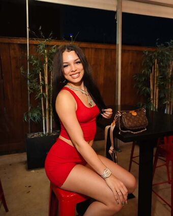 itsambersq Nude Leaks OnlyFans Photo 9