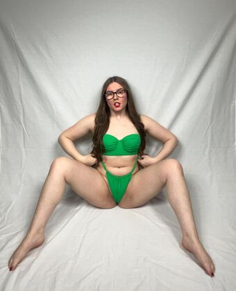 Itsdallasdoeee Nude Leaks OnlyFans Photo 14