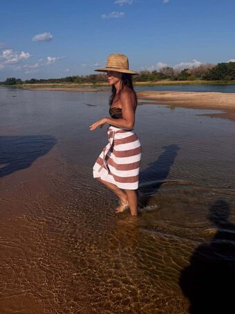 Ivete Sangalo Nude Leaks OnlyFans Photo 123