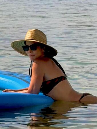 Ivete Sangalo Nude Leaks OnlyFans Photo 118