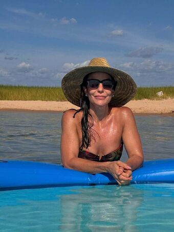 Ivete Sangalo Nude Leaks OnlyFans Photo 119