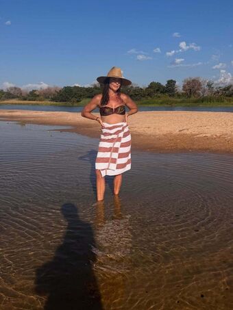 Ivete Sangalo Nude Leaks OnlyFans Photo 122