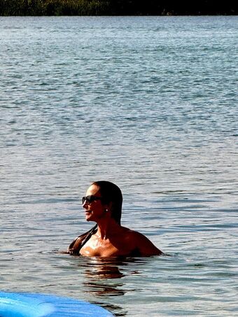 Ivete Sangalo Nude Leaks OnlyFans Photo 120