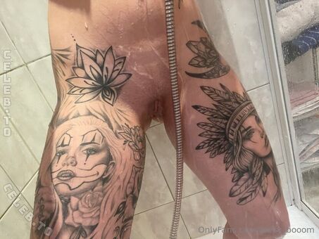 jacky_booom Nude Leaks OnlyFans Photo 8