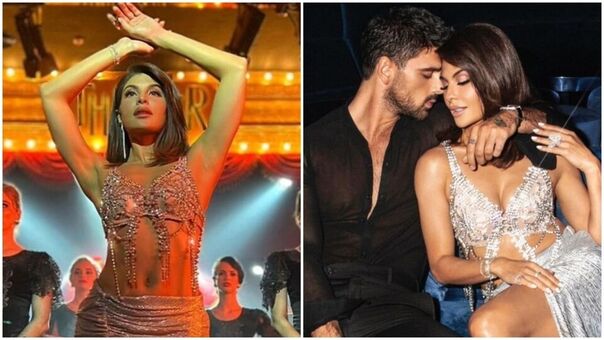 Jacqueline Fernandez Nude Leaks OnlyFans Photo 39