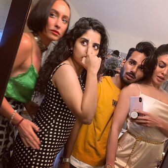 Jacqueline Fernandez Nude Leaks OnlyFans Photo 47