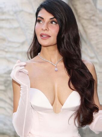 Jacqueline Fernandez Nude Leaks OnlyFans Photo 44