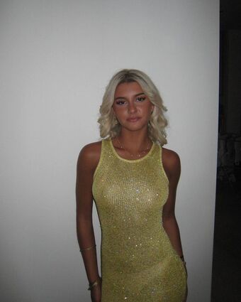 Jada Feros Nude Leaks OnlyFans Photo 1