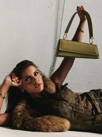 Jada Feros Nude Leaks OnlyFans Photo 3