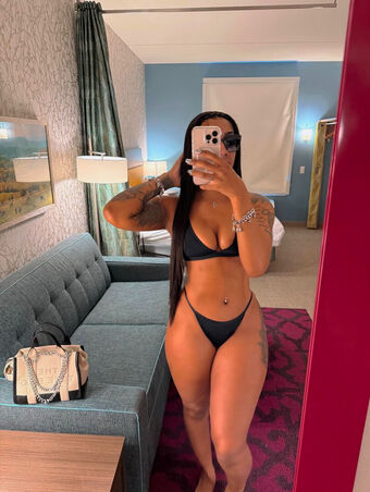 Jada Thorpe Nude Leaks OnlyFans Photo 23