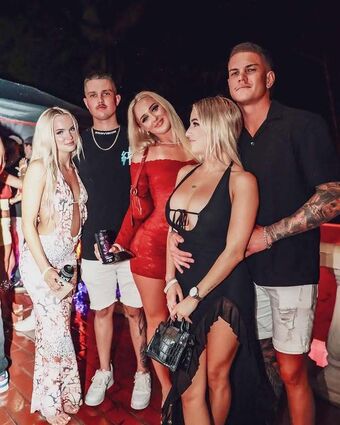 Jadejacobs Nude Leaks OnlyFans Photo 106