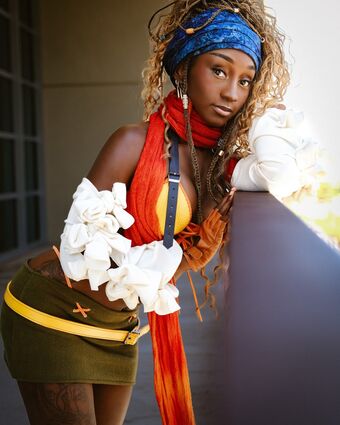 Jahara Jayde Nude Leaks OnlyFans Photo 15