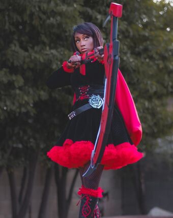 Jahara Jayde Nude Leaks OnlyFans Photo 9