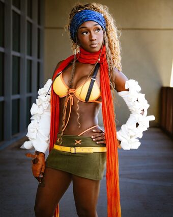 Jahara Jayde Nude Leaks OnlyFans Photo 16