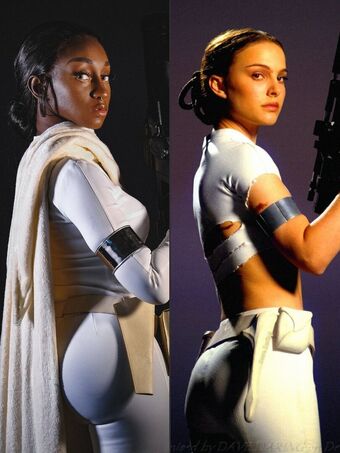 Jahara Jayde Nude Leaks OnlyFans Photo 18