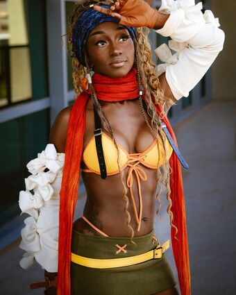 Jahara Jayde Nude Leaks OnlyFans Photo 17