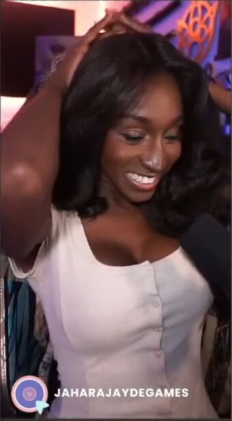 Jahara Jayde Nude Leaks OnlyFans Photo 19