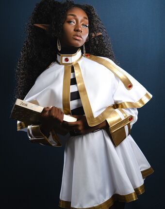 Jahara Jayde Nude Leaks OnlyFans Photo 11