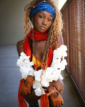 Jahara Jayde Nude Leaks OnlyFans Photo 14