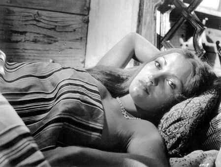 Jane Seymour Nude Leaks OnlyFans Photo 29