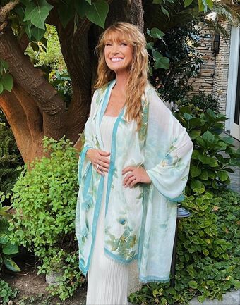 Jane Seymour Nude Leaks OnlyFans Photo 30