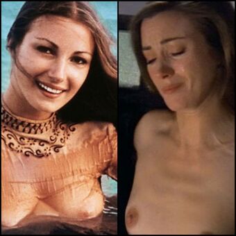 Jane Seymour Nude Leaks OnlyFans Photo 25