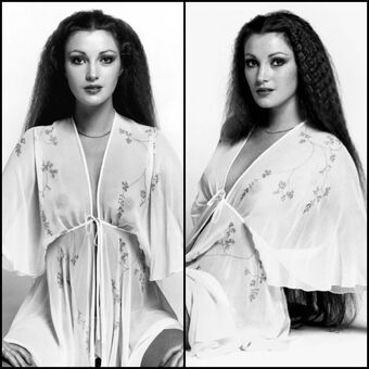 Jane Seymour Nude Leaks OnlyFans Photo 27