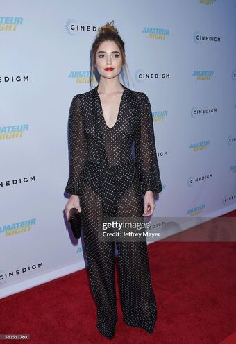 Janet Montgomery Nude Leaks OnlyFans Photo 17