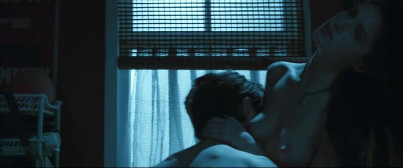 Janet Montgomery Nude Leaks OnlyFans Photo 20