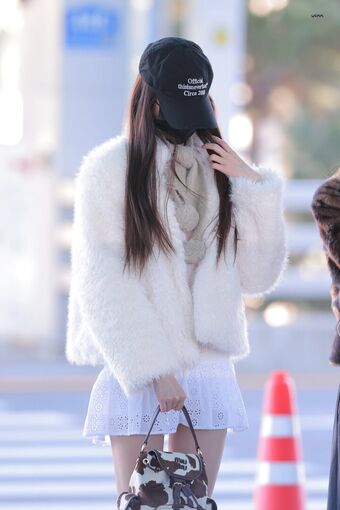 Jang Won-young Nude Leaks OnlyFans Photo 1569