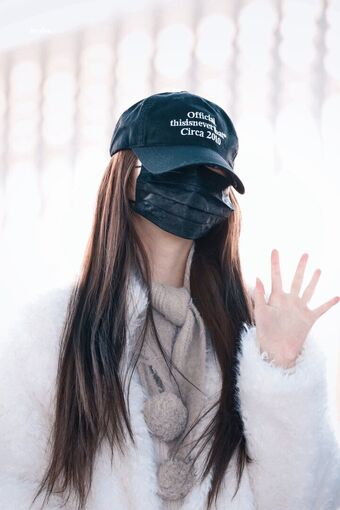 Jang Won-young Nude Leaks OnlyFans Photo 1571