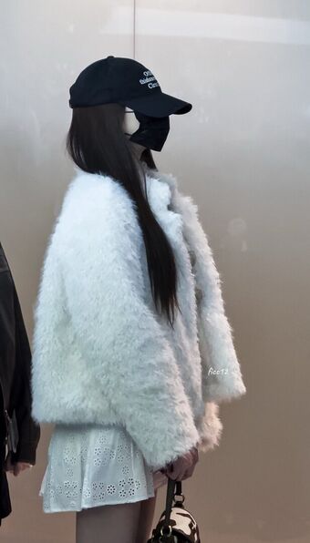 Jang Won-young Nude Leaks OnlyFans Photo 1573