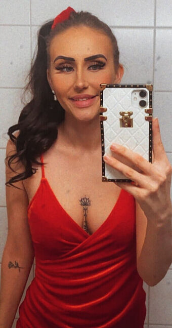 jasminiida Nude Leaks OnlyFans Photo 1