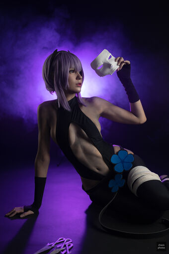 JeanWanWan Nude Leaks OnlyFans Photo 700