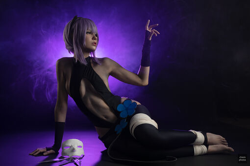 JeanWanWan Nude Leaks OnlyFans Photo 701