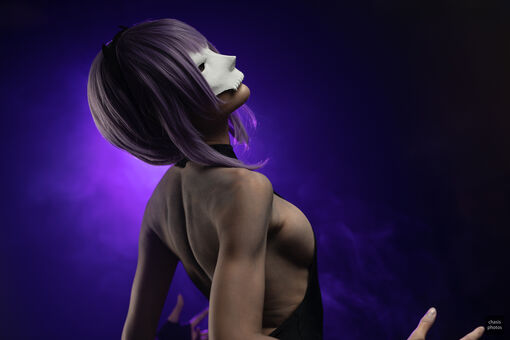 JeanWanWan Nude Leaks OnlyFans Photo 697