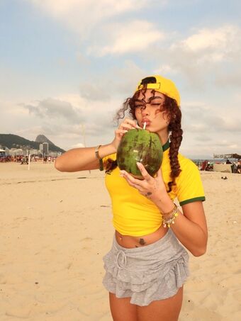 Jena Nude Leaks OnlyFans Photo 14