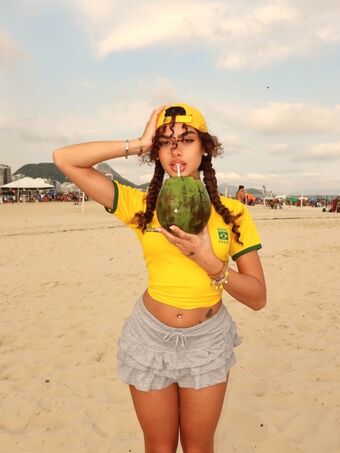 Jena Nude Leaks OnlyFans Photo 17