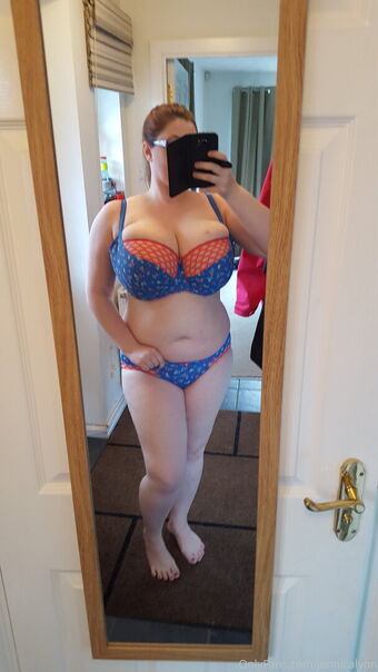 Jennica Lynn Nude Leaks OnlyFans Photo 56