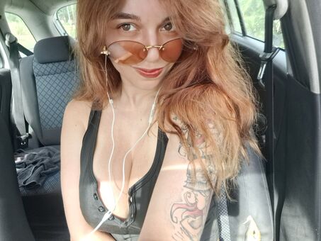 Jennifer Stryxw Nude Leaks OnlyFans Photo 42