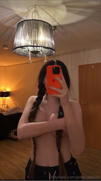Jessica Delion Nude Leaks OnlyFans Photo 58