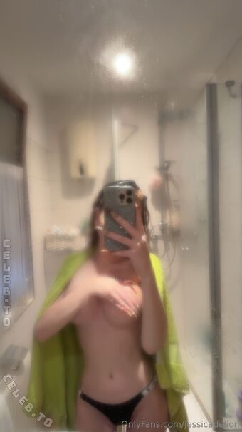 Jessica Delion Nude Leaks OnlyFans Photo 59