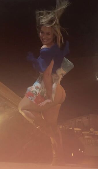 Jessica Kenney Nude Leaks OnlyFans Photo 9