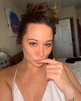 Jessica Kenney Nude Leaks OnlyFans Photo 1