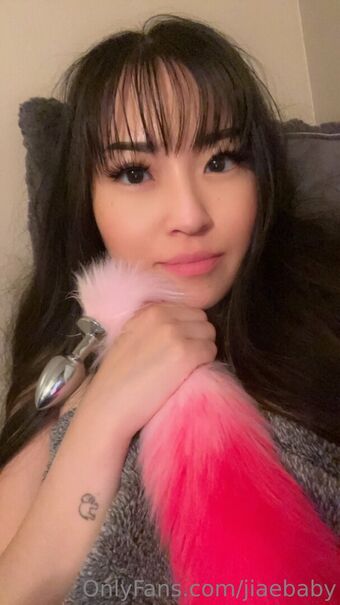 jiaebaby Nude Leaks OnlyFans Photo 19