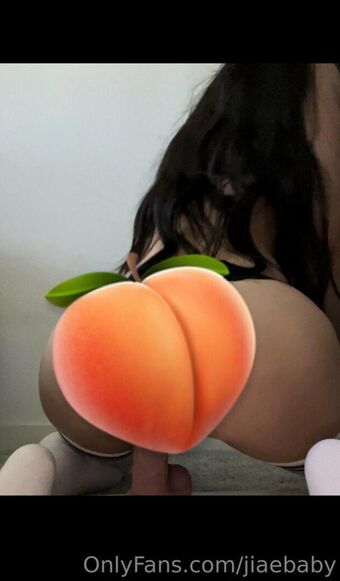 jiaebaby Nude Leaks OnlyFans Photo 27