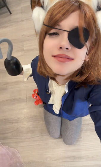 Jillynozomi Nude Leaks OnlyFans Photo 442